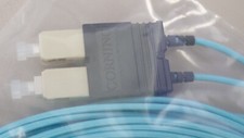 Corning  SC to LC / FBL2D-5D77-B1048-35FT / FIBER CABLE - 35' picture