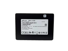 Micron M600 1TB SSD SATA 6Gb/s MTFDDAK1T0MBF 2.5