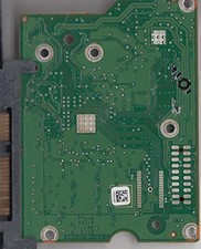 ST3250312AS, 9YP131-304, JC4B, 5701 AE, Seagate SATA 3.5 PCB (PCB) picture