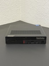 Lenovo Thinkstation P350 i5 11400T NVIDIA T600 256 GB SSD 16 GB RAM W Warranty picture