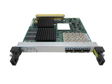 Cisco SPA-3XOC3-ATM-V2 3-Port OC3 V2 ATM Shared Port Adapter picture