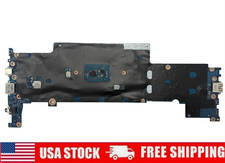 Dell 3110 Chromebook N4500 4GB RAM 32GB 0H28M4 Replacement Motherboard OEM picture