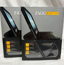 Zagg Keys ProFolio Ultra Thin NIB picture