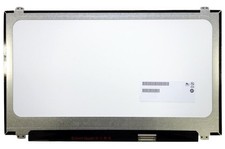 16:9 220 cd/m² B156HTN03.8 FHD 1920×1080 LCD Screen Display NO-touch 30pin 15.6