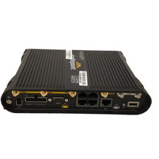 Cradlepoint IBR1700-1200M-B Ruggedized Mobile Wireless Router 4G picture