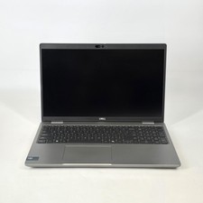 Dell Precision 3591 15.6 FHD 1.4 GHz Ultra 7 165H 32GB 512GB SSD RTX 1000 Ada picture