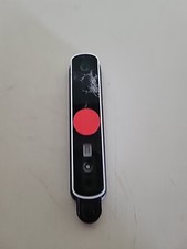 Occipital Structure Sensor Pro Model Number # ST02B *CRACKED GLASS picture