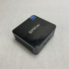 GMK Tec Nuc Box M2 Pro NUC Intel i7-1195G7 2.9 GHz 16 GB RAM No HDD No OS No AC picture