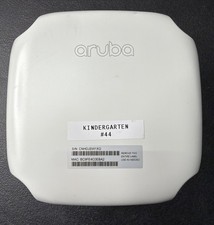 Aruba APEX0365 Outdoor Wireless Access Point AP-365-US picture