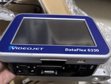 USED  1PCS Videojet 6330 left-hand coding machine Via FedEx or DHL picture