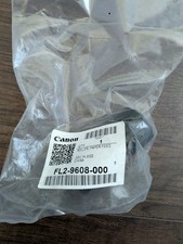 Long Life ADF Feed Roller FL2-9608-000 Fit For Canon 6055 6255 6075 6275 6555 picture