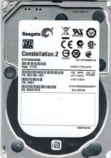 Seagate 1tb 2.5