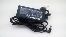 Genuine Gateway LiteOn PA-1650-02 65W AC Adapter Charger 19V 3.42A W/Cord picture