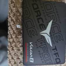 TEAMGROUP T-FORCE Vulcan Z 1TB 2.5