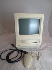 Apple Macintosh SE M5011, Vintage, 4 MB, Superdrive, with Mouse & Tested picture