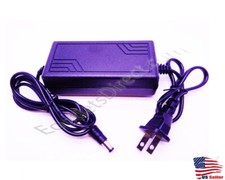 Power Supply AC Adapter Dymo Labelwriter Printer 330 400 450 550 Turbo Twin 4XL picture