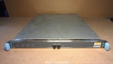 Juniper Networks SRX5K-SPC-4-15-320 Services Processing Card 4 SPU 2 SFP picture