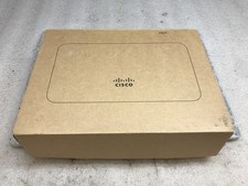 Cisco Meraki MX64-HW Cloud Managed Security Appliance with Adapter picture