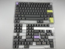 Gmk Fright Club Base Kit Keycaps For Mechanical Keyboards picture