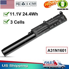 ✅A31N1601 Battery For ASUS X541 X541S x541N X541NA X541U X541UA X541SA X541SC picture