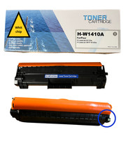 Toner Cartridge Replacement For HP W1410A LaserJet M110w M140w With Chip 141A picture