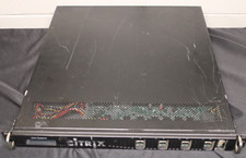 Citrix Systems Gateway 7000 NetScaler System 60950-1-03 w/ 80GB HDD & Power Cord picture