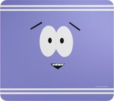 SteelSeries - QcK Cloth Gaming Mouse Pad (Large) - South Park Towelie Edition... picture