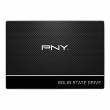 PNY 500GB,Internal,2.5 inch (SSD7CS900-500-RB) Solid State Drive picture