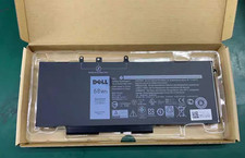 Genuine GJKNX Battery for Dell Latitude 5480 5580 5280 5490 5491 5580 5590 68Wh picture