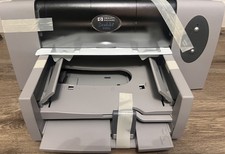 Vintage HP Deskjet 640u Inkjet Printer Very Rare Brand New Unused picture