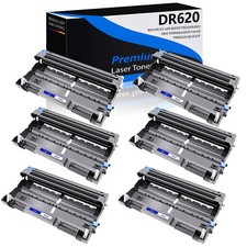 6PK DR620 Drum Unit Compatible with Brother MFC-8480DN 8680DN 8690DW MFC-8890DW picture