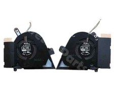 CPU GPU Cooling Fan for ASUS TUF Dash F15 FX516 FX516P RTX3070 12V DFSCK22D05883 picture