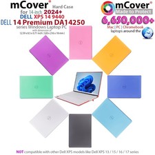 mCover® HARD CASE for 2024+ 14