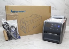 NEW Intermec PD43A Thermal & Direct Transfer Industrial Label Printer 203dpi picture