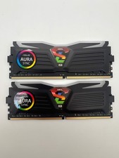 Geil ASUS AURA SYNC 16GB (2x8) PC4-25600 Memory Kit picture