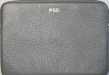 Leatherology handcrafted genuine leather notebook case picture