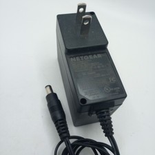 #O) NETGEAR ML18-F120150-A1 12V 1.5A Genuine Original AC Power Adapter Charger picture