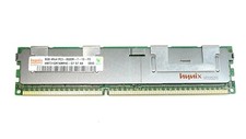 Hynix 8GB 4Rx4 PC3-8500R-7-10-F0 ECC Server Memory IVA01 HMT31GR7AMP4C-G7 M015F picture