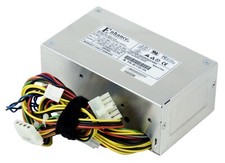 POWER SUPPLIES ENHANCE ENP-3125 250WATT ATX 20-PIN MOLEX SATA FDD Non Hot Swap picture