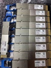 MOLEX QSFP-DD 400G DR4+ ,A1 1064281103 original fiber optic transceiver module picture