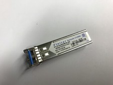Finisar FTLF1424P2BCR - SFP (mini-GBIC) transceiver module - 4Gb Fibre Channel  picture