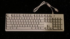 Tesoro GRAM SE Spectrum TS-G11UXL Mechanical Gaming white Keyboard NEW picture