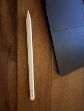 Apple pencil pro, purchased 12/2025 from Apple picture