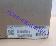 1PC DIGI ConnectPort TS 16MEI Server 70002534 New FedEx or DHL picture