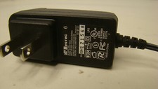 Bestec Model EA0061WAA AC Adapter Power Supply 12V 0.5A picture