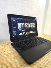 Dell Chromebook 3100 2-in-1 11.6