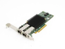 Dell Emulex LPE12002 Dual-Port 8Gb PCIe Fibre Channel HBA Network Card picture