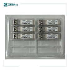 Avago AFBR-709SMZ-NA3 10GB FC 850NM SFP+SWL Transceivers picture