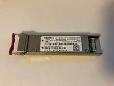 Genuine Nortel OC192 IR-2:S-64.2 / 10GBASE-ER, EW 1550nm XFP Transceiver Module picture