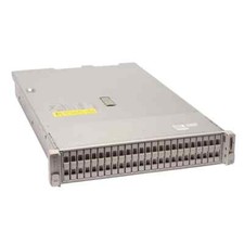 Cisco UCSC-C240-M5SX 24SFF Server, 2x Platinum 8173M, 64GB RAM, 25GbE, RAID picture